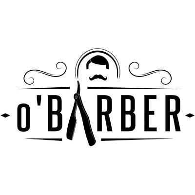 O’Barber accessoires et produits pour barbiers - chronocoif.com